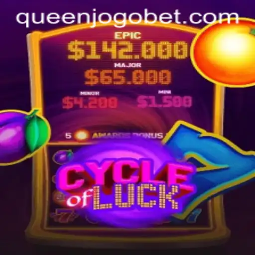 Descubra o Fascinante Mundo do Jogo CycleofLuck