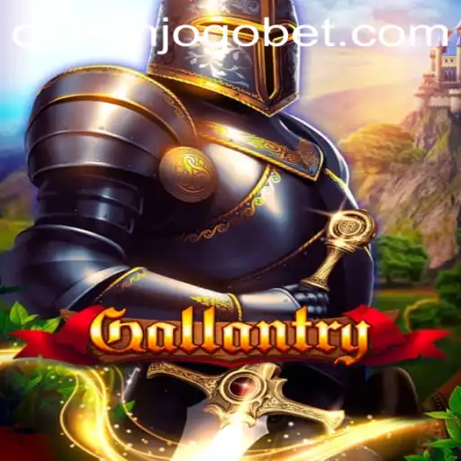 Descubra Gallantry: O Novo Jogo de Estratégia que Está Conquistando o Mundo