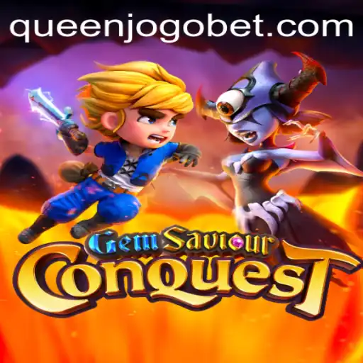 GemSaviourConquest: Aventura Épica e Estratégia Cativante no Mundo dos Jogos