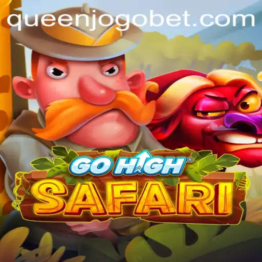 GoHighSafari: Explorando o Mundo Selvagem do Novo Jogo de Estratégia