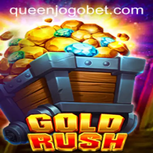 GoldRush: Uma Aventura de Estratégia e Sorte