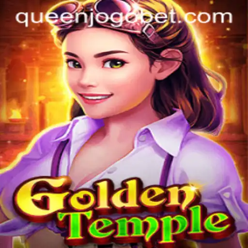 GoldenTemple: Aventura e Estratégia no Universo de QUEENJOGO