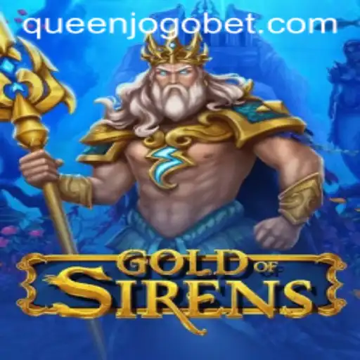 GoldofSirens: Um Mergulho no Mundo Encantador do Jogo QUEENJOGO