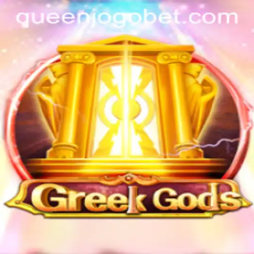 Descubra o Universo de GreekGods: Um Mergulho na Mitologia e Estratégia