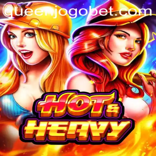 Descubra o Universo de HotHeavy: O Jogo de Estratégia do Momento