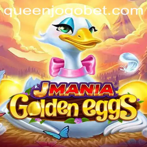 Descubra as Emocionantes Regras do Novo Jogo JManiaGoldenEggs