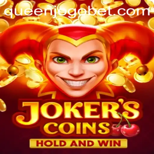 Descubra JokersCoins: O Jogo de Estratégia e Sorte com QUEENJOGO