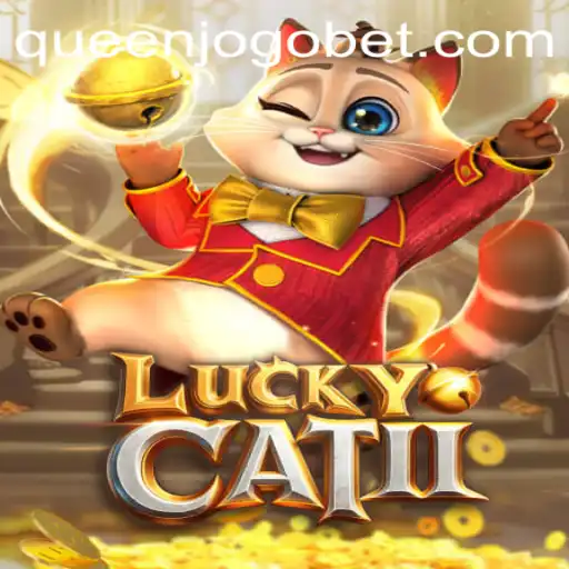 Descubra o Fascinante Mundo de LuckyCatII: O Jogo do Momento
