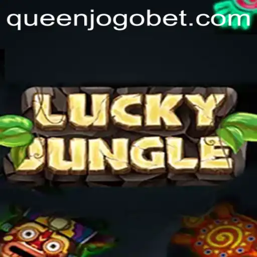 Explorando o Mundo de LuckyJungle