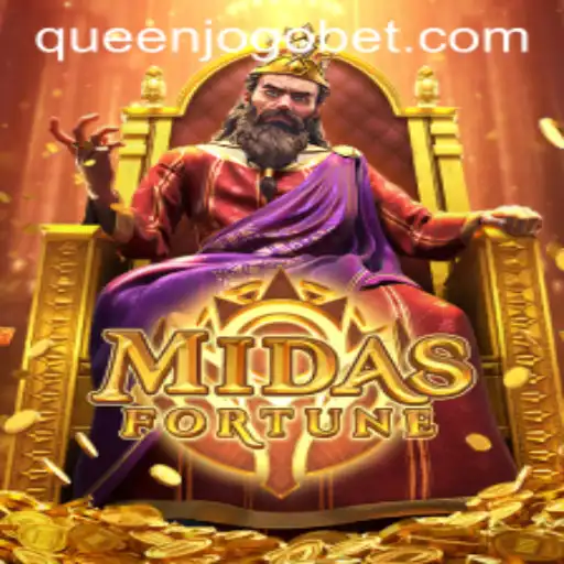 Descubra o Fascinante Mundo de MidasFortune: O Jogo QUEENJOGO que Está Conquistando o Mundo