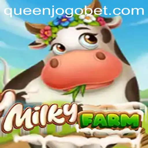 Descubra MilkyFarm: O Universo Imersivo do Jogo QUEENJOGO