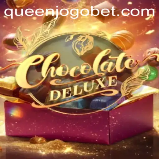 ChocolateDeluxe: Mergulhando na Nova Febre dos Jogos com QUEENJOGO