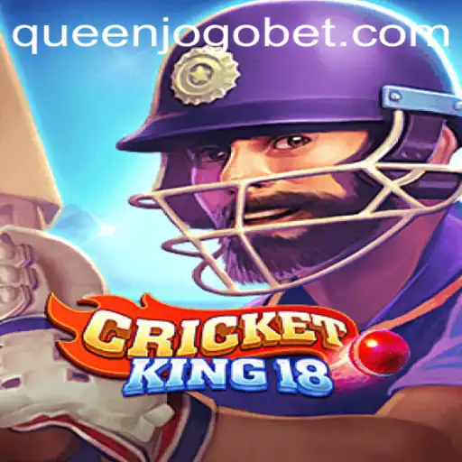 Explorando o Mundo Fascinante de CricketKing18: Um Jogo de Estratégia e Habilidade