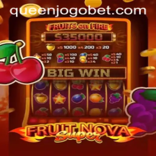 Explorando o Universo de FruitNovaSuper: Um Mergulho no Mundo das Frutas Fantásticas