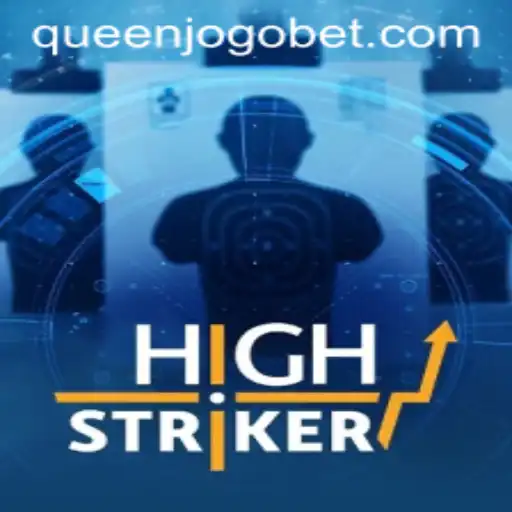 HighStriker: Um Jogo Clássico com uma Nova Perspectiva