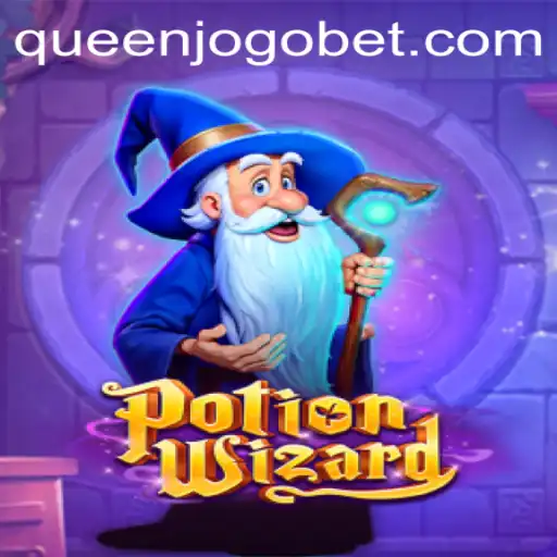 Descubra PotionWizard: O Fascinante Jogo de Alquimia e Magia