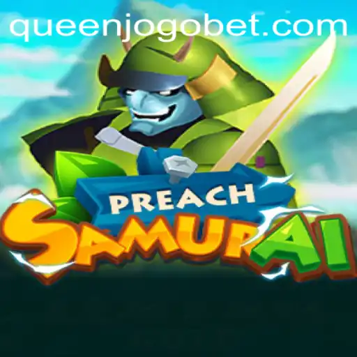PreachSamurai: Mergulhe na Estratégia do Novo Jogo de Tabuleiro
