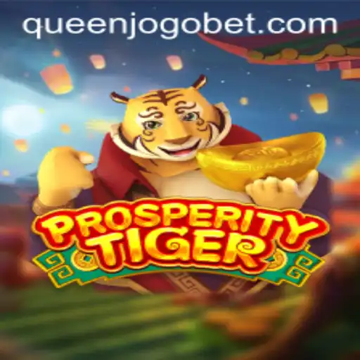 Desvendando ProsperityTiger: A Nova Sensação no Mundo dos Jogos