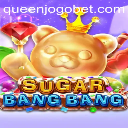 SUGARBANGBANG: Uma Aventura Doce e Estratégica no Mundo dos Jogos
