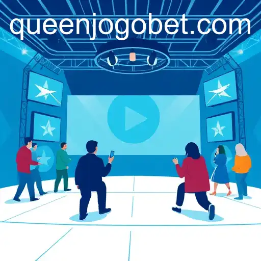 Transmissão ao vivo