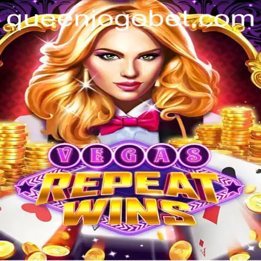 VegasRepeatWins: Descubra o Novo Fenômeno dos Jogos de Cassino